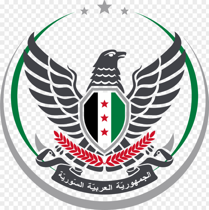 Cockatiel Idlib Syrian Interim Government Opposition Provisional PNG