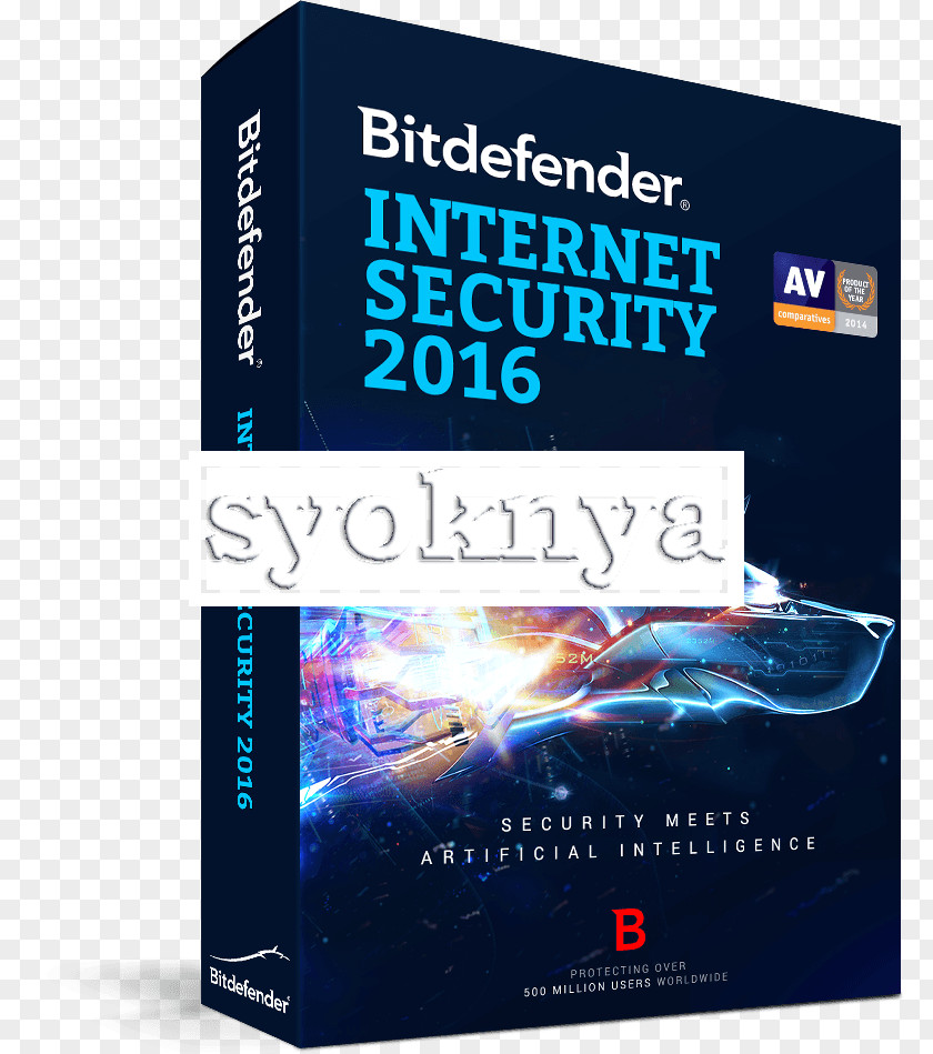 Computer Bitdefender Internet Security Antivirus Software 360 Safeguard PNG