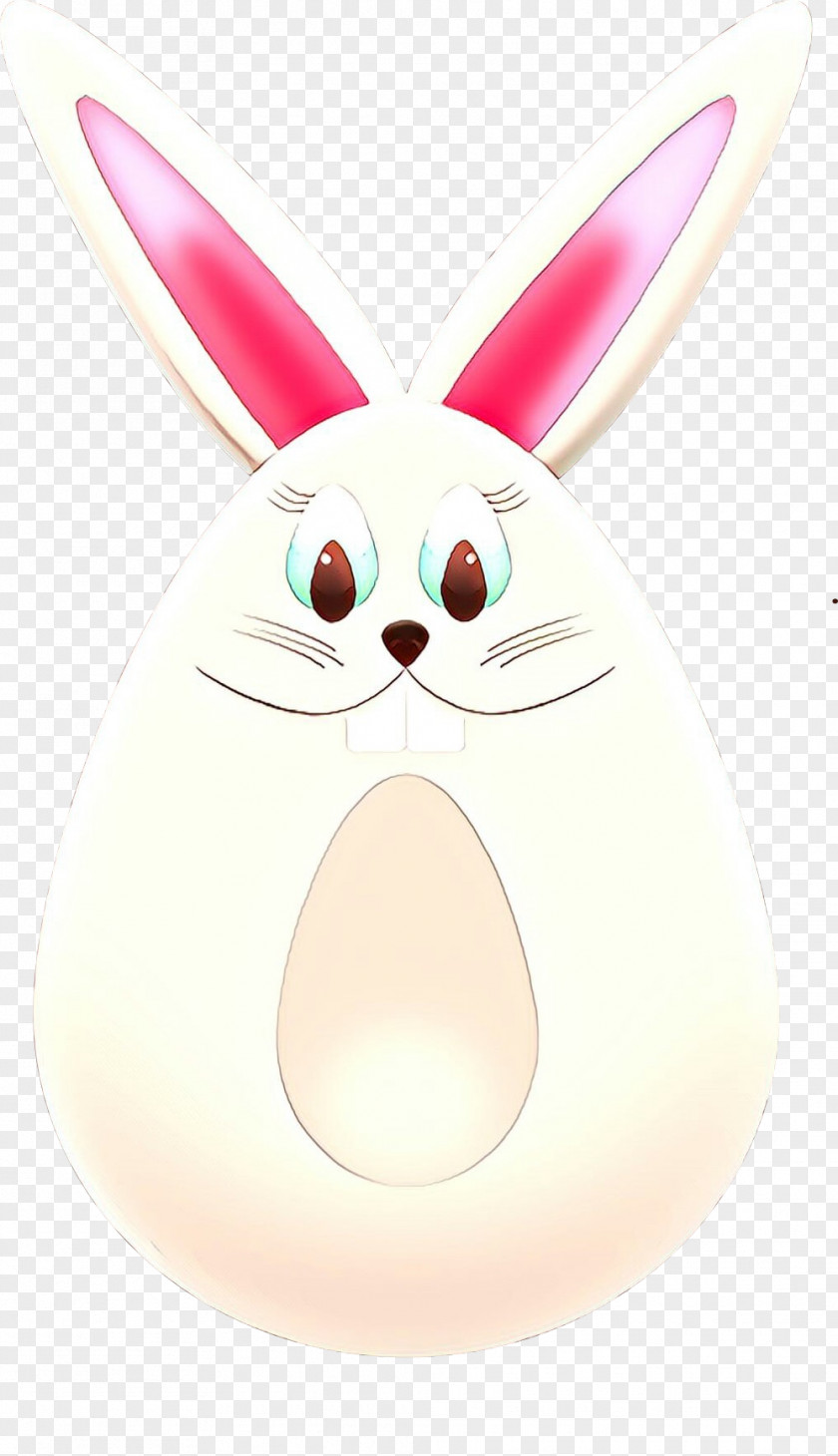Domestic Rabbit Easter Bunny Whiskers PNG