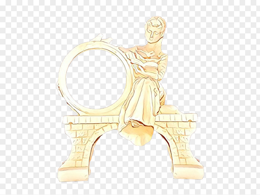 Figurine Fashion Accessory Brass PNG