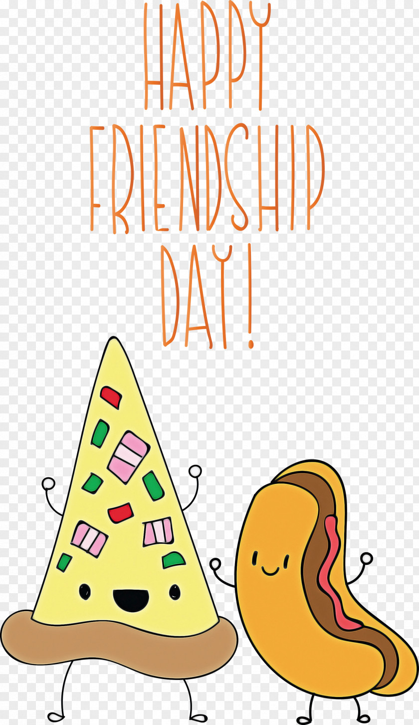 Friendship Day Happy International PNG