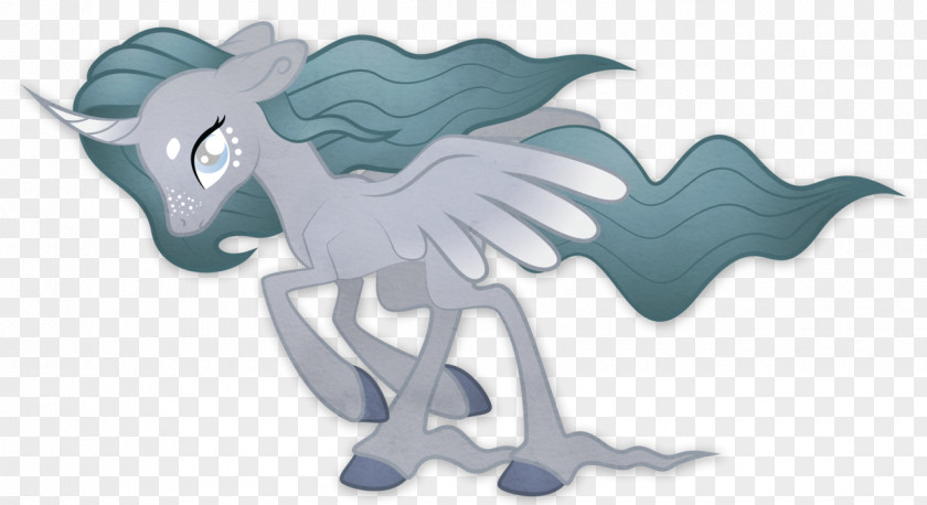 Haze November 28 Secret Pony Horse Legendary Creature Dragon PNG