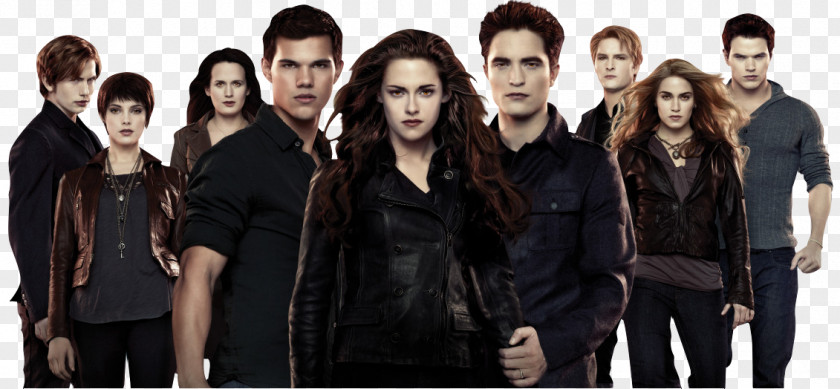 Jacob Twilight Breaking Dawn Edward Cullen The Saga Adventure Film PNG