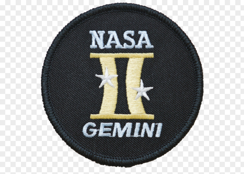 Nasa Project Gemini Apollo Program Viking Mercury Mission Patch PNG