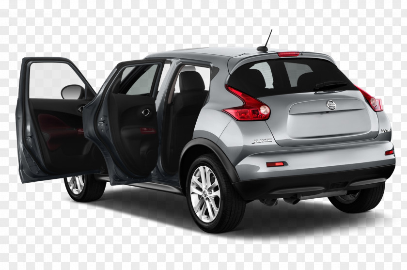 Nissan 2017 Juke 2013 Car 2011 PNG