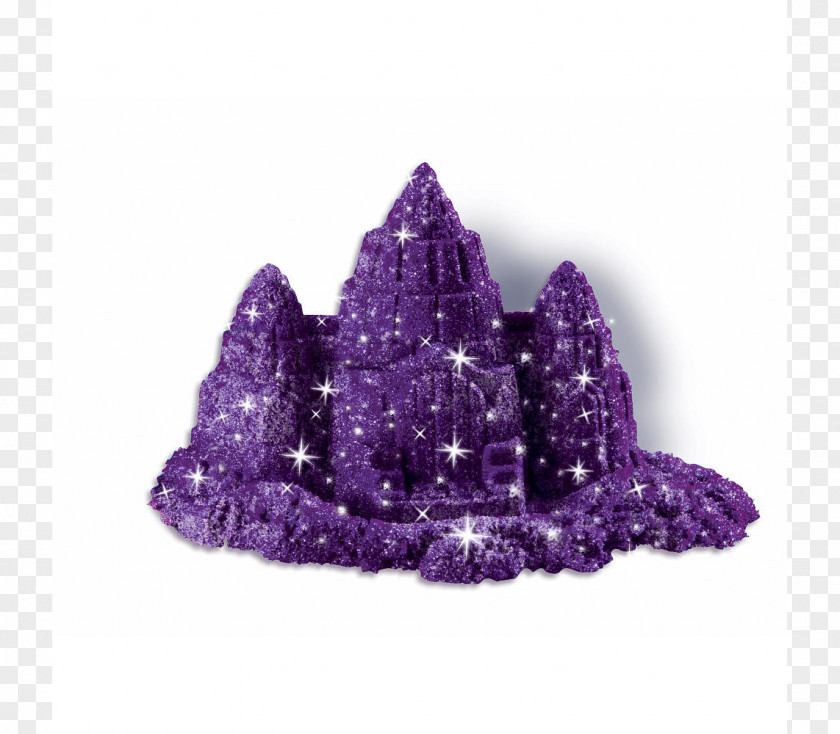 Sand Amazon.com Amethyst Kinetic Toy PNG