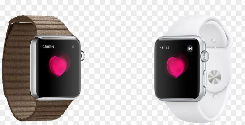 Smart Apple Watch Cupertino Series 2 3 PNG