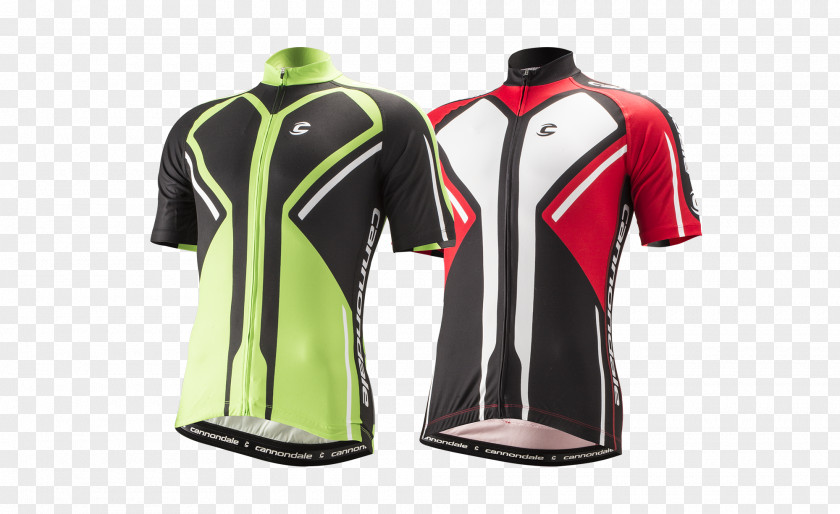T-shirt Jersey Cannondale Pro Cycling Team Tracksuit Sleeve PNG