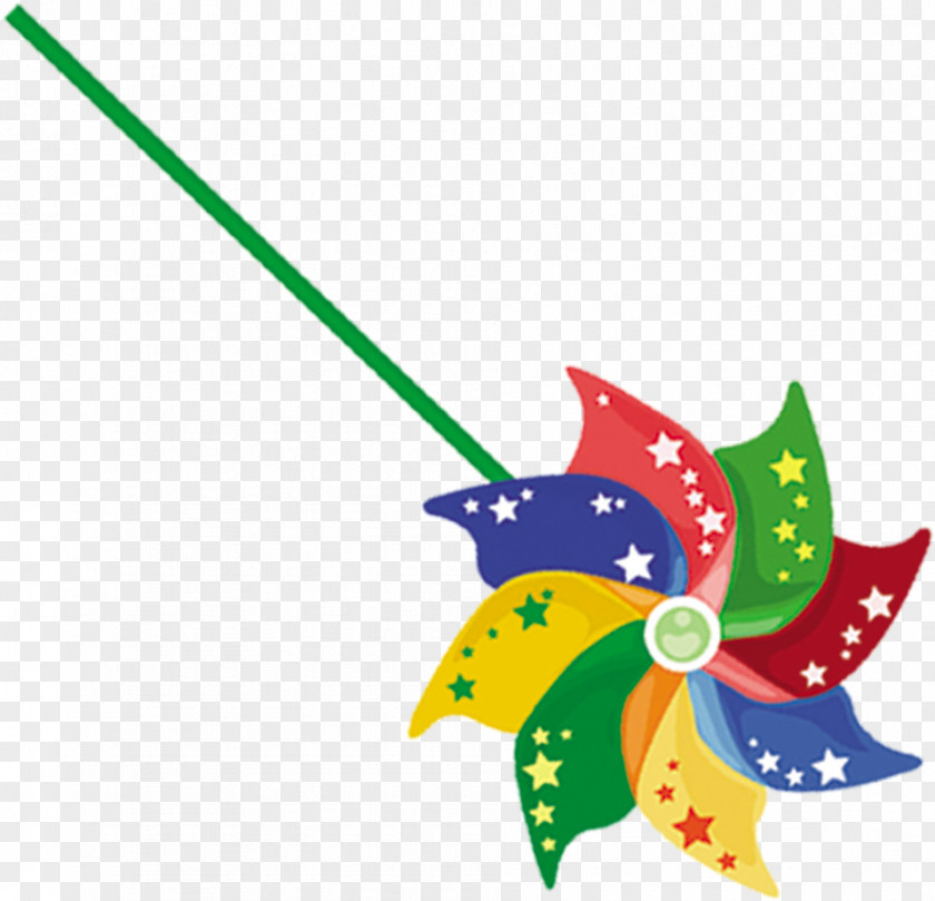 Toy Windmill Pinwheel Child Clip Art PNG