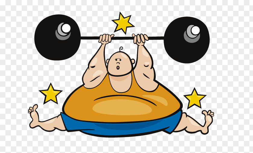 Weight Lifting Cartoon Vector Graphics Stock Photography Royalty-free Illustration Astrological Sign PNG