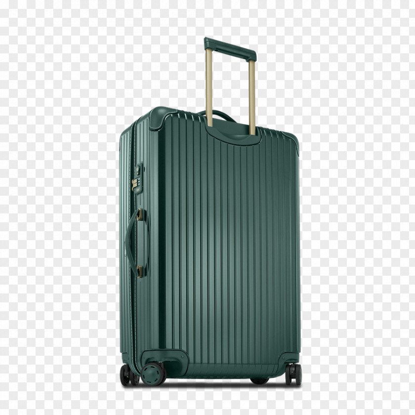 Bag Hand Luggage Baggage Suitcase Rimowa PNG