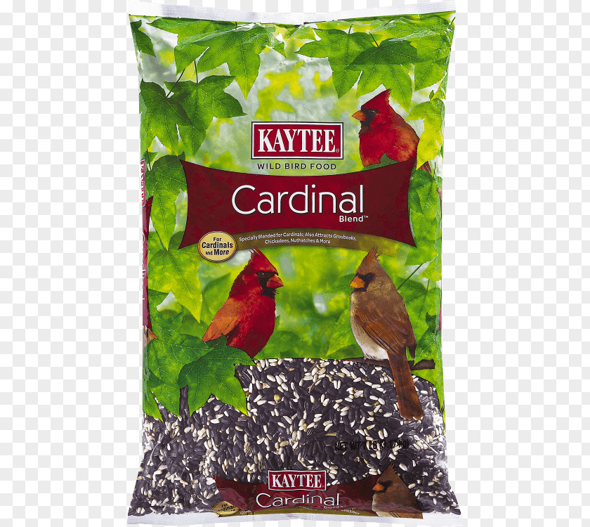 Bird Food Kaytee Cardinal Caraway Seed Cake PNG