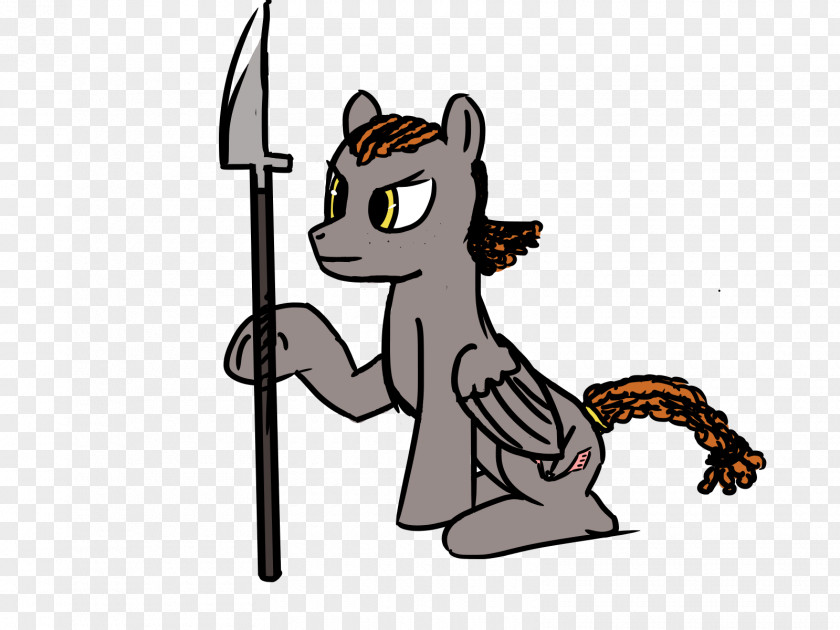 Cat Pony Horse Rodent Dog PNG
