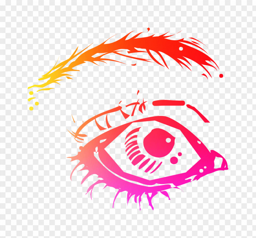 Clip Art Illustration Graphic Design Logo Eye PNG