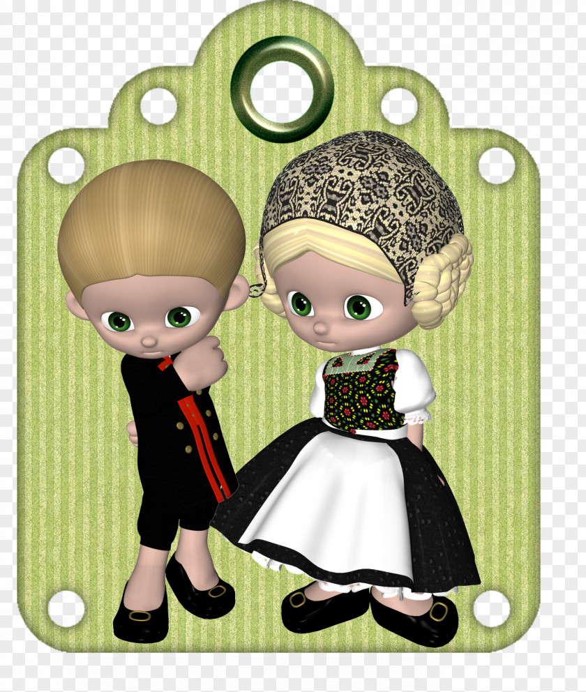 Doll Character Cartoon Fiction PNG