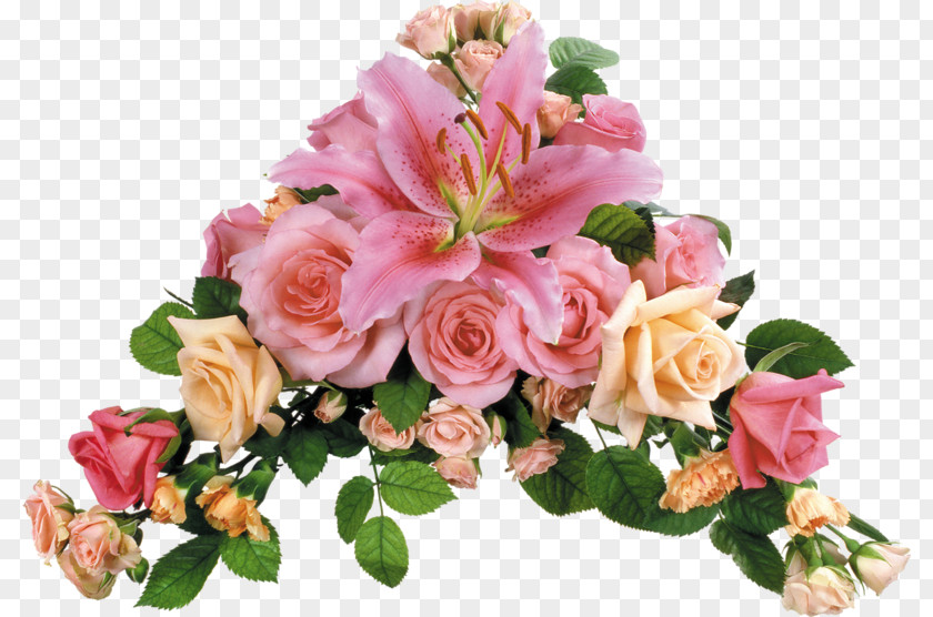 Flower Bouquet Wedding Desktop Wallpaper PNG