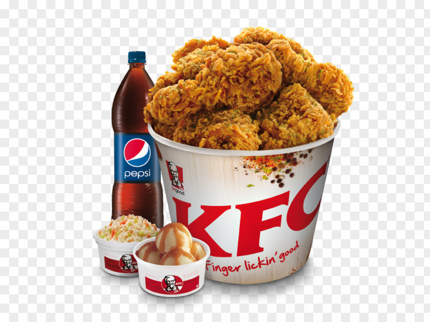 Fried Chicken KFC Sandwich Kentucky Popcorn PNG