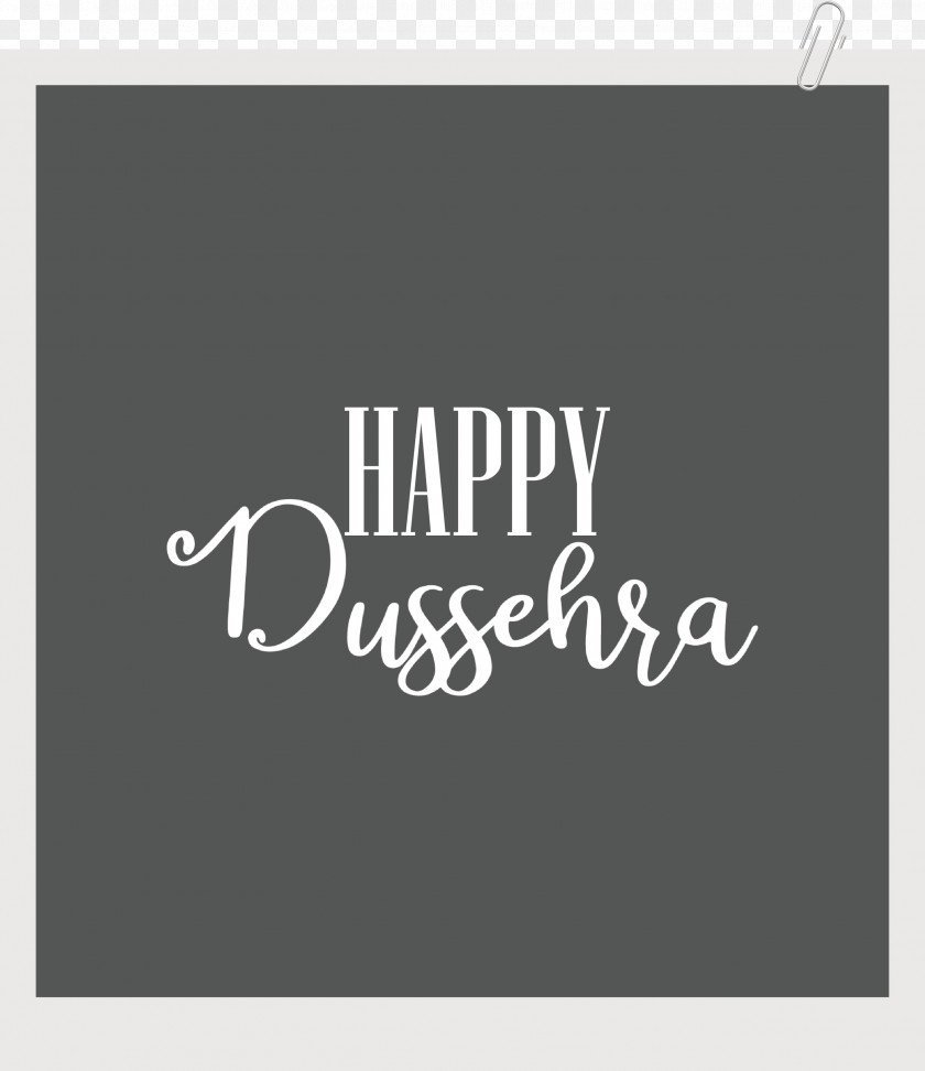 Happy Dussehra PNG