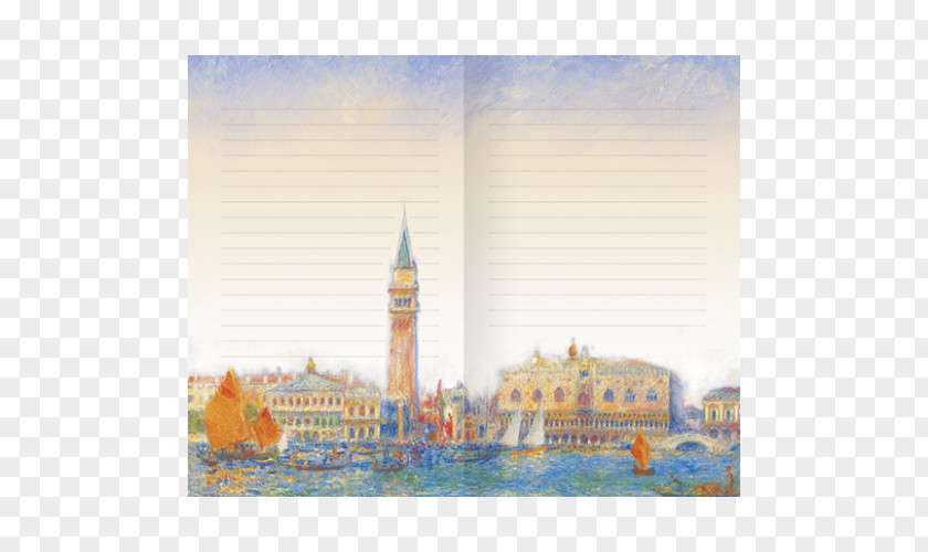 IMPRESSIONISM Doge's Palace Jigsaw Puzzles Art Hautes-Alpes Stock Photography PNG