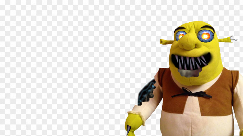Jeffy Shrek YouTube SuperMarioLogan Wikia Character PNG