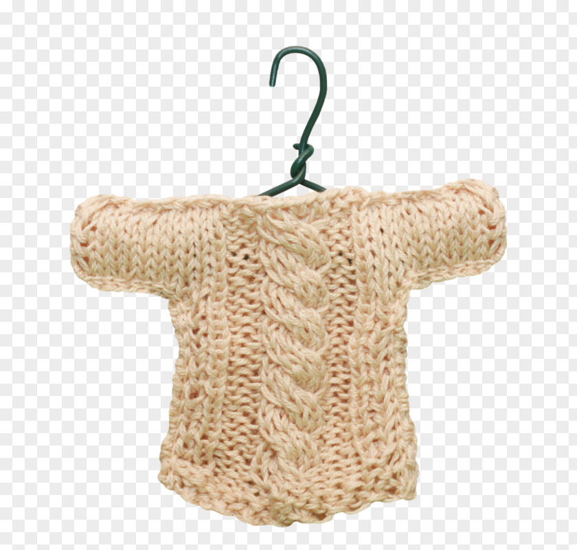 Knitting Life Children's Clothing Sweater Clip Art PNG