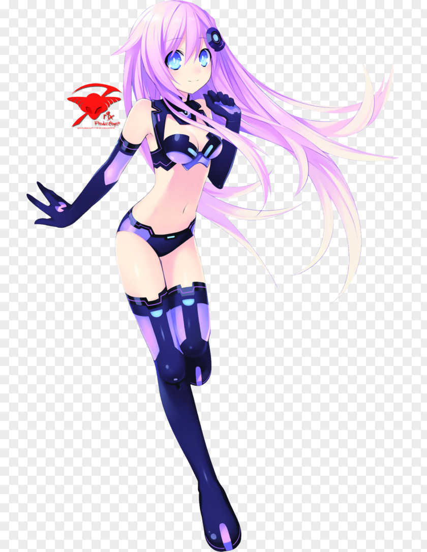 Playstation Hyperdimension Neptunia Mk2 Osu! PlayStation 3 Mortal Kombat II Video Game PNG