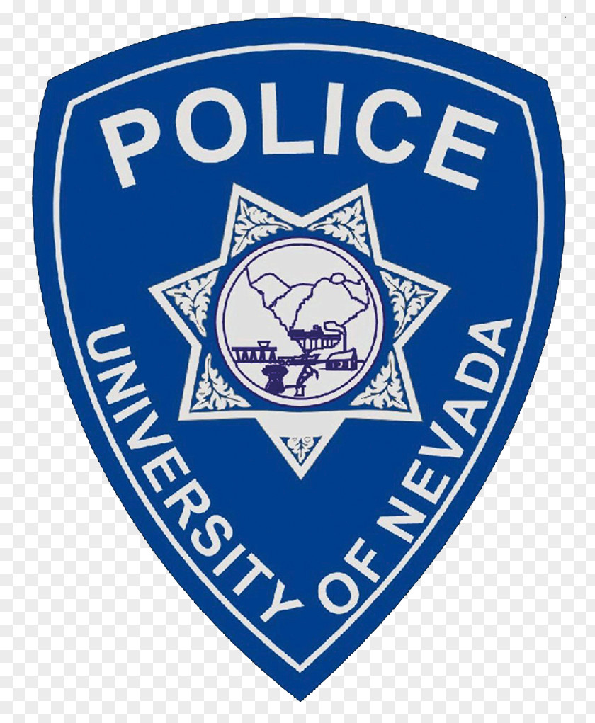 Police University Of Nevada, Las Vegas UNLV Services Badge Organization PNG