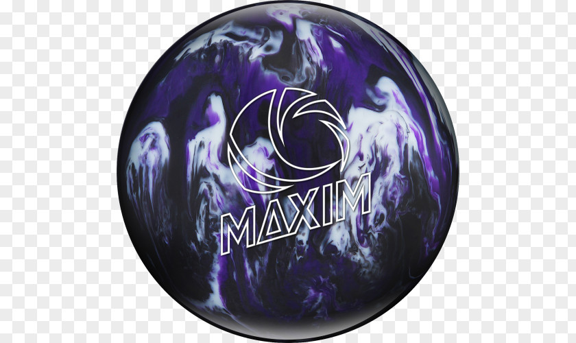 Purple Ball Ebonite International, Inc. Bowling Balls Plastic PNG