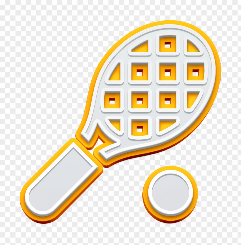 Racket Icon Playground Tennis PNG