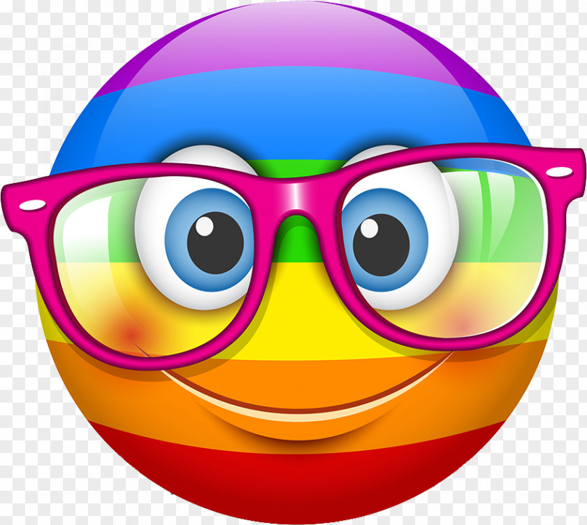 Smiley Emoticon PNG