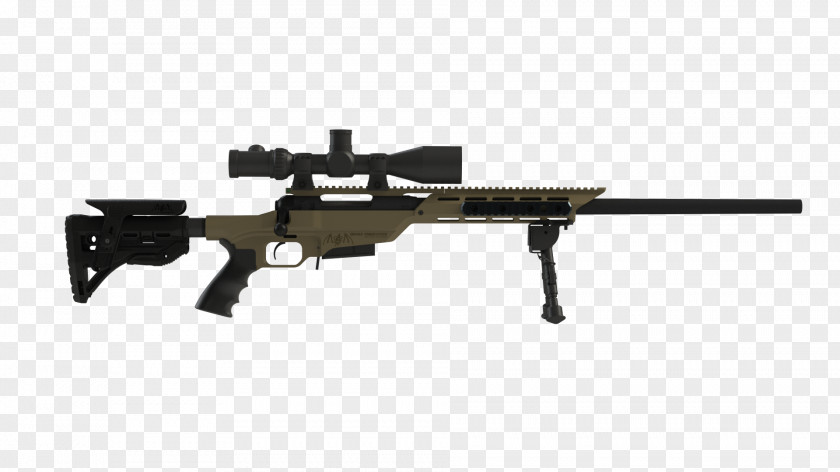 Sniper Rifle QBU-88 Anti-materiel PNG rifle rifle, sniper clipart PNG