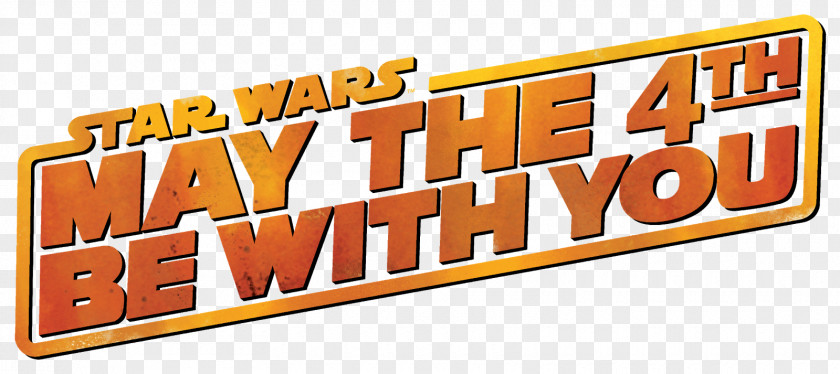 Star Wars Day May 4 World Image PNG