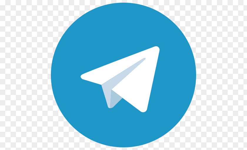 Telegram Logo Vector Graphics PNG