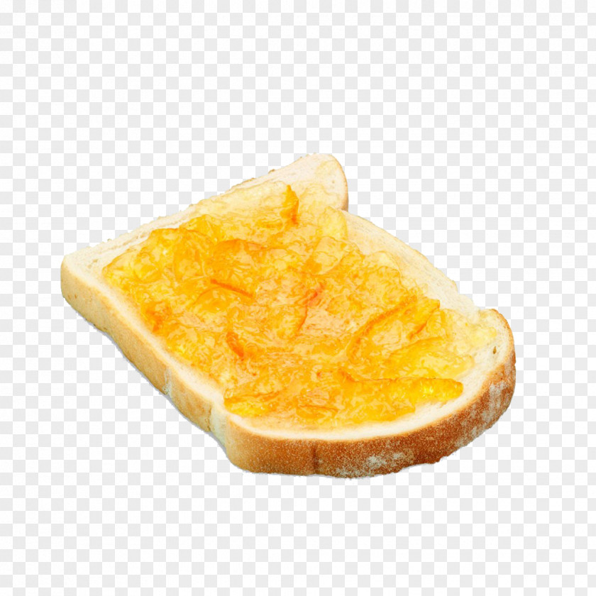 Toast Pictures Breakfast Marmalade Bread PNG