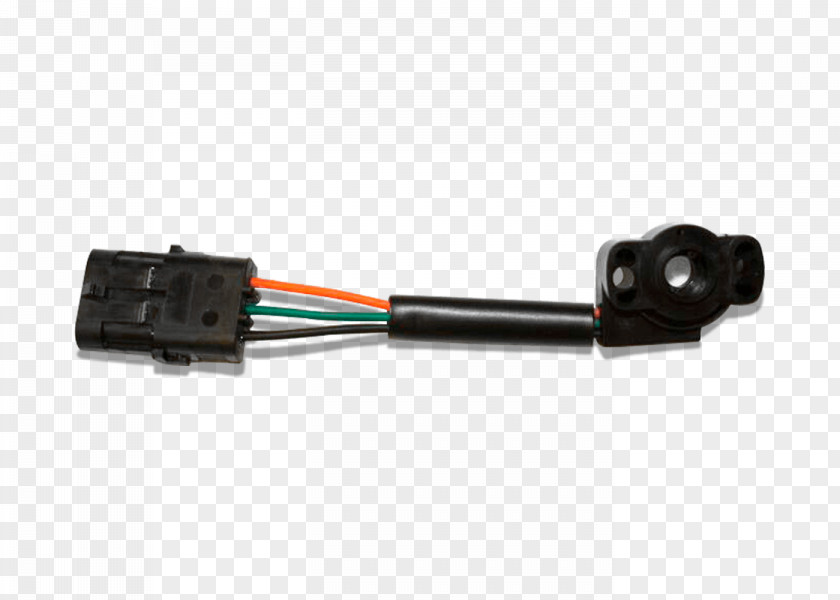 Traditional Throttle Electrical Connector Position Sensor Sonde De Température PNG