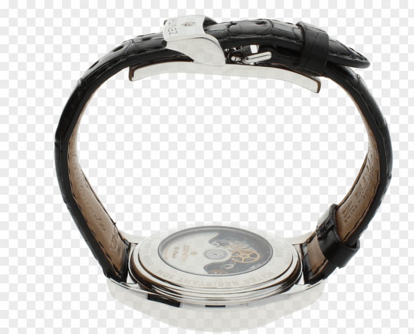 Watch Strap Zenith Chronograph PNG