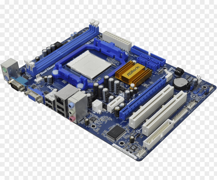 Asrock 960gm-vgs3 Fx Motherboard ASRock Graphics Cards & Video Adapters Socket AM3+ DDR3 SDRAM PNG