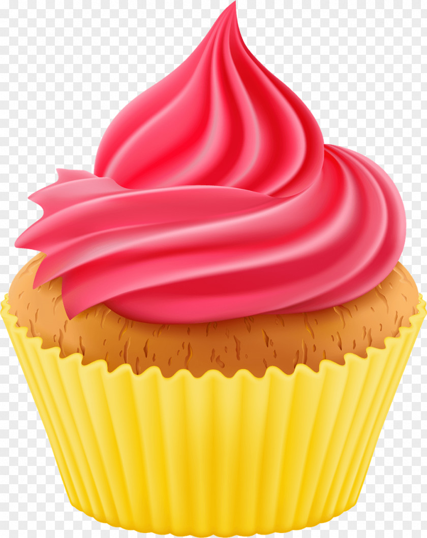 Baking Cupcake Bakery Red Velvet Cake Chocolate Brownie PNG