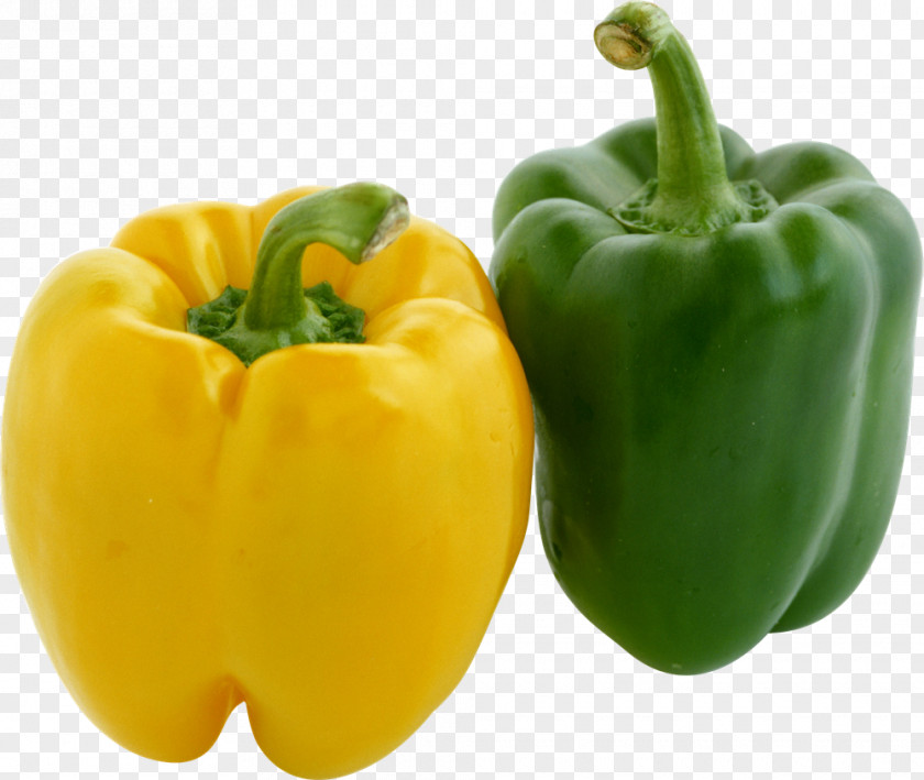 Black Pepper Bell Chili PNG