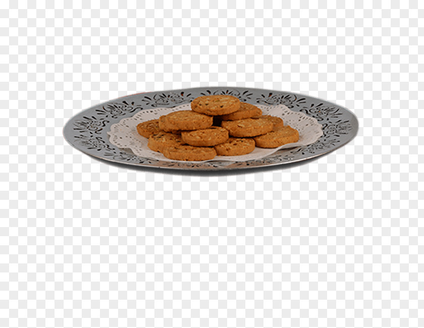 Cassava Biscuits Mixed Nuts Sheet Pan PNG