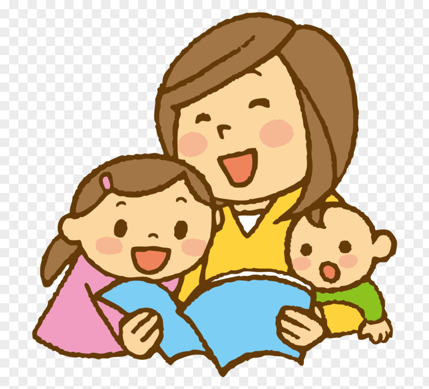 母親節 Child Clip Art PNG