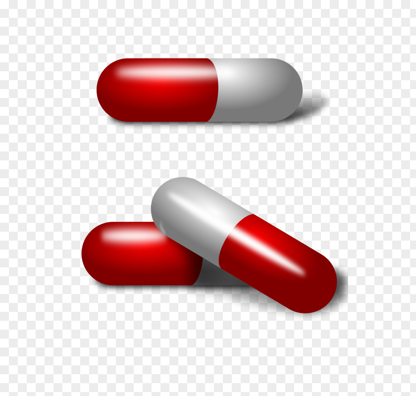 Drug Free Clipart Tablet Pharmaceutical Capsule Clip Art PNG