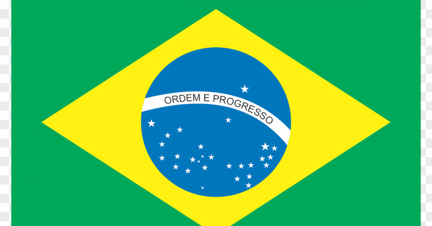Flag Of Brazil Logo 70074-900 PNG