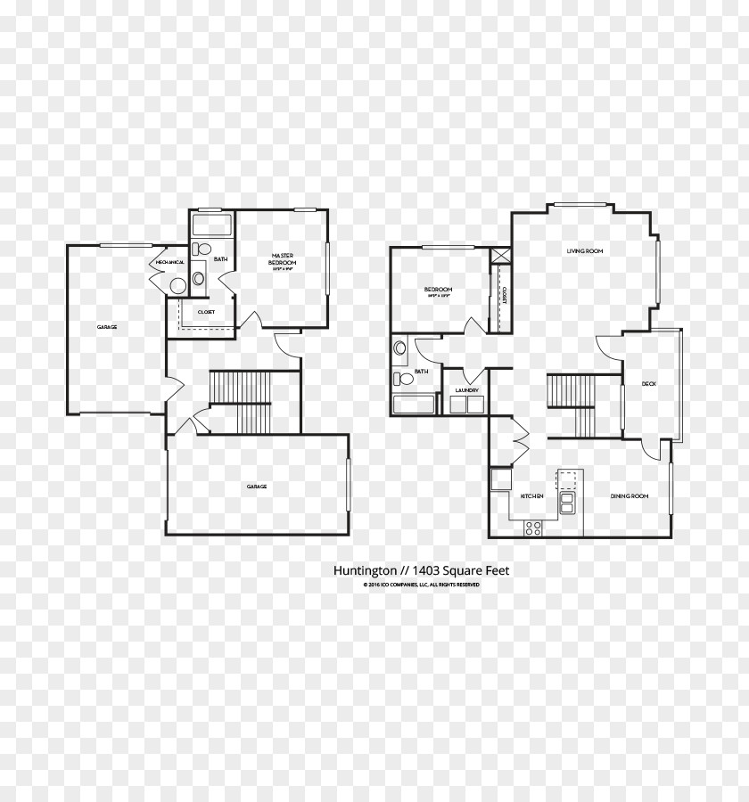 Floor Plan Tree ICO District Apartment The Renting PNG