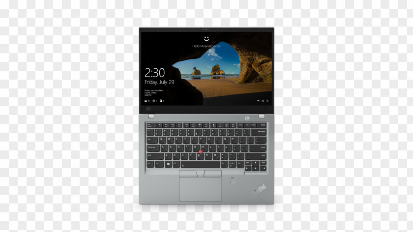 Laptop ThinkPad X Series X1 Carbon Intel Microsoft Tablet PC PNG