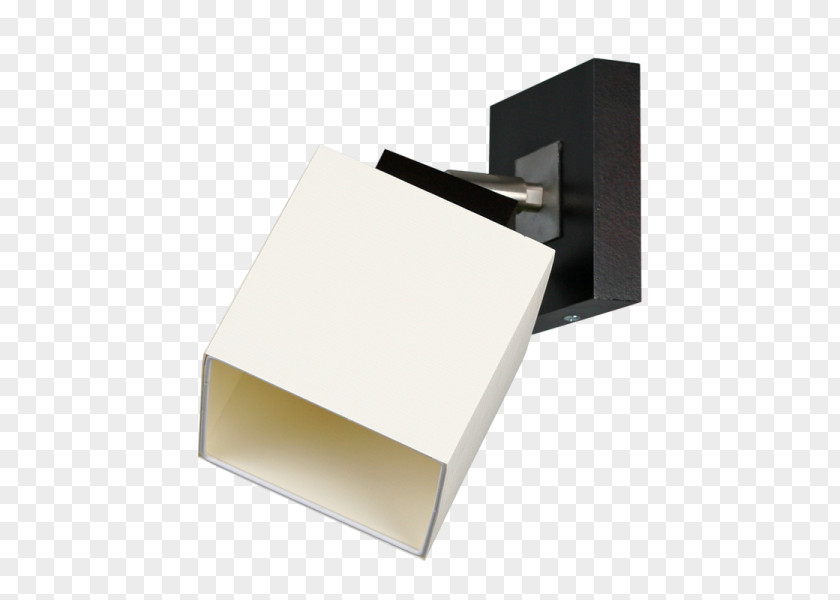 Light Fixture Angle Sconce PNG