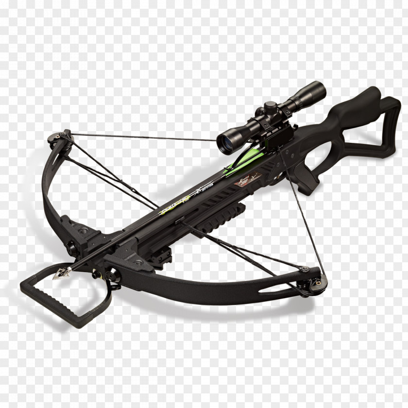 Low Carbon Travel Crossbow Ranged Weapon Hunting Recurve Bow And Arrow PNG