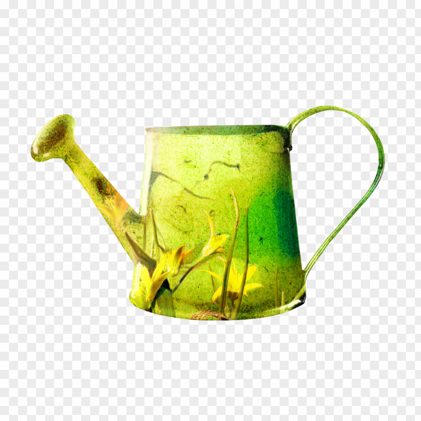 Moscow Mule Mug Background Green PNG