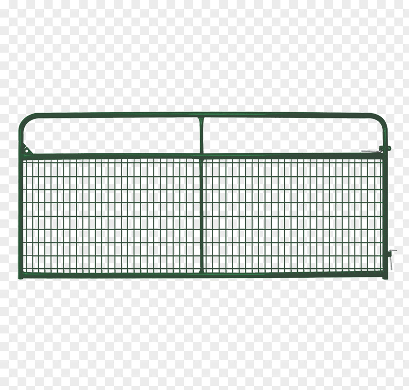 Pastures Fence Gate Steel Latch Galvanization PNG