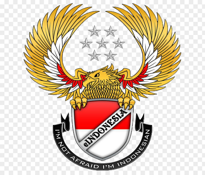 Sarang Laba National Emblem Of Indonesia Symbol Logo Image PNG